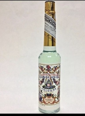 Murray & Lanman Florida Water Eau de Cologne 7.5 fl oz (221 ml)