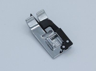 Schmalkantenfuß für Bernette B37, B38 Nähmaschine