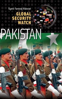 Global Security WatchPakistan - 9780313346972