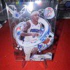 2025 Topps Signature Paolo Banchero Base (RAW)