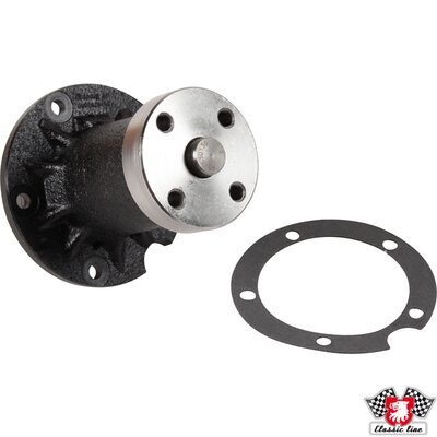 1314100900 JP Group Wasserpumpe FüR MERCEDES-BENZ-image