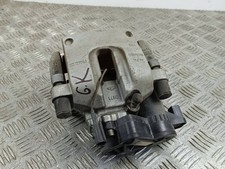 Alfa Romeo Stelvio 2021 Links Bremssattel hinten 000000 Benzin 206kW FOB46726