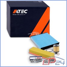 Filtre d'habitacle Peugeot PARTNER