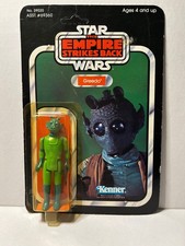 Greedo for sale