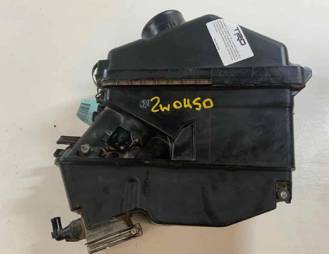 Limpiador de caja de admisión de aire Toyota 4Runner 2003-2009 4,0 L 6 cilindros Foto 4 de 4