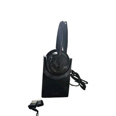 Poly - Voyager Focus 2 UC, VFOCUS S2 C Usb-A