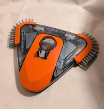 Tidymister Pool Vacuum Head Orange *Read Description*