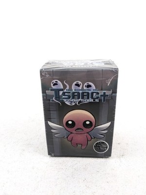 The Binding Of Isaac Four Souls + (Plus) Limited Edition EVERY CARD IS FOIL