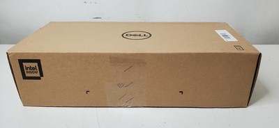 NEW Dell Wyse 5070 Thin Client Pentium Silver J5005 8GB RAM 32GB eMMC No WiFi