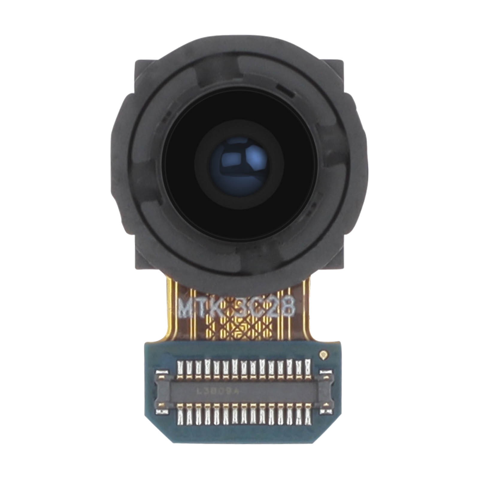 Caméra ultra grand angle Relife pour Samsung Galaxy S23 FE 12MP noir