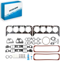 Victor Reinz Engine Cylinder Head Gasket Set For 1992-95 GMC K2500 Suburban 5.7L