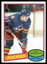 Joel Quenneville