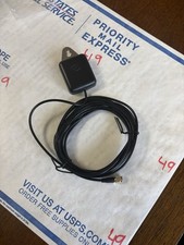 GPS External Antenna w/ Magnetic Base  SMA male connector Frequency: 1575.42MHz