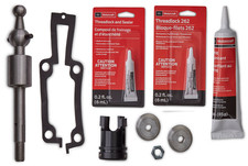 New Oem Ford Performance 2015-2026 Mustang Short Throw Shifter Kit M7210ma