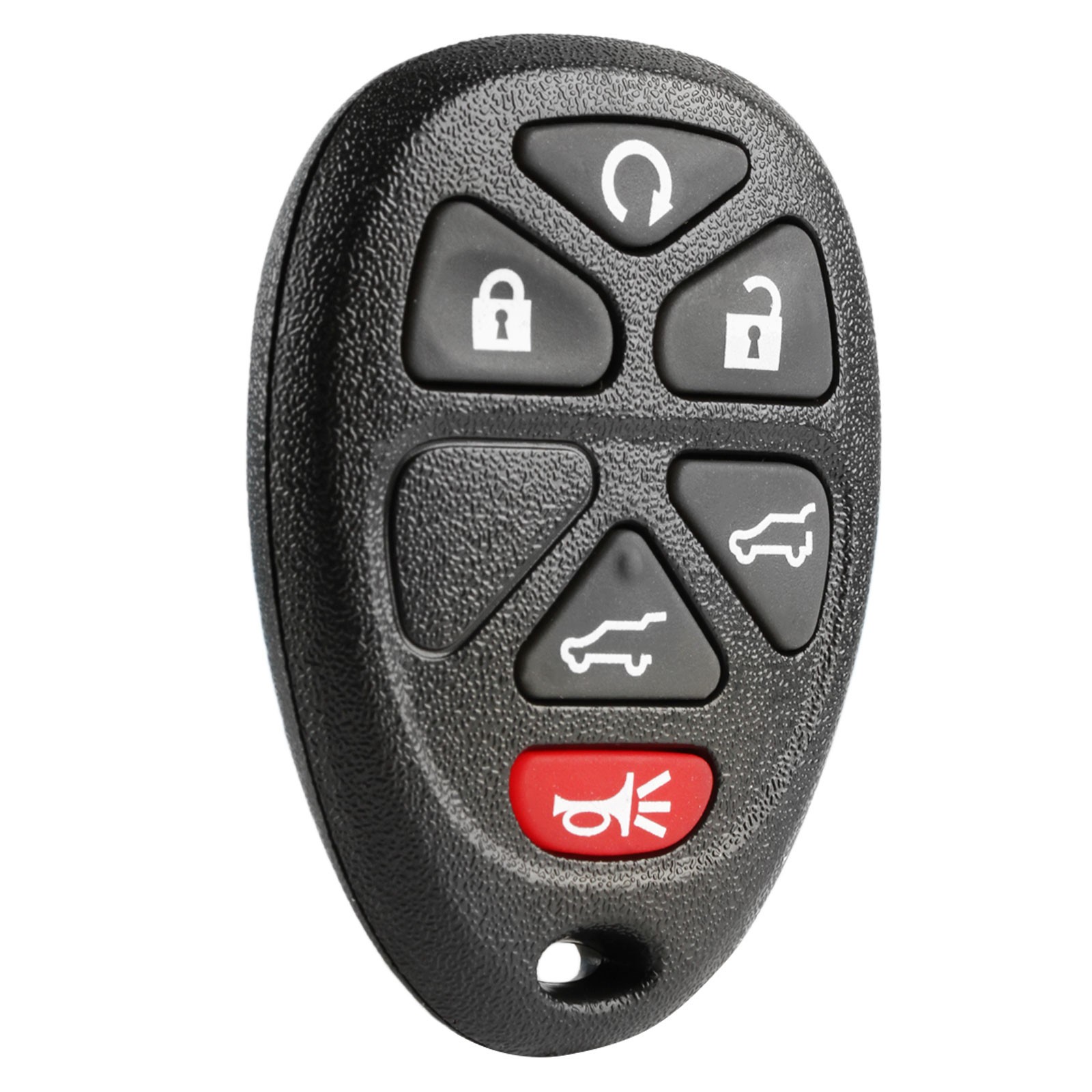 For 2007 2008 2009 2010 2011 2012 2013 2014 Chevrolet Tahoe Remote Key Fob