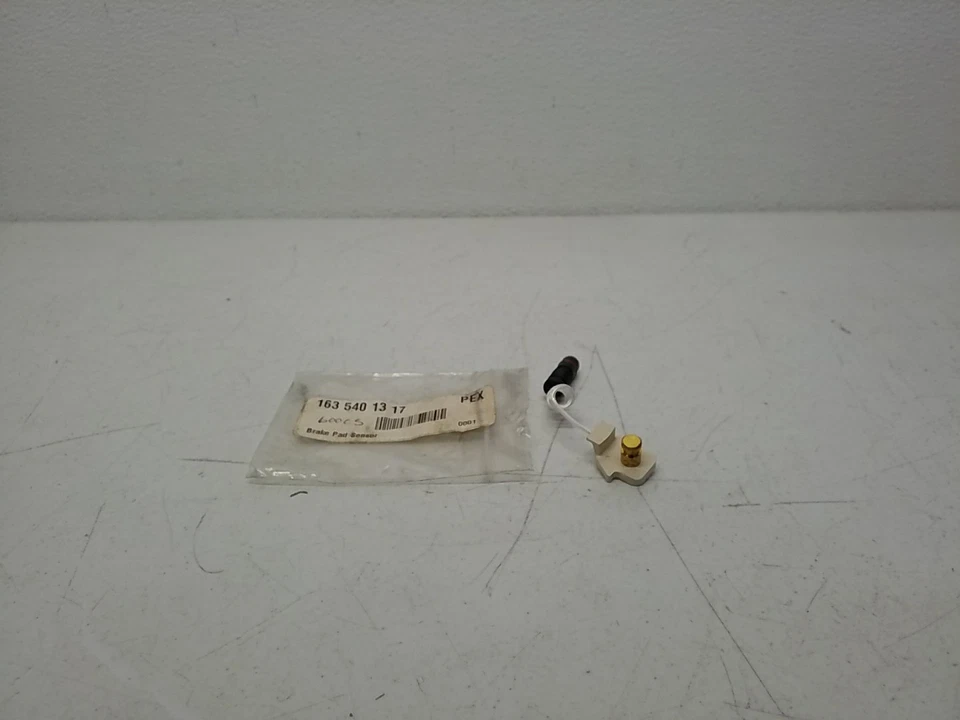 PEX 1635401317 Brake Pad Wear Sensor – Reliable Replacement, Durable Build - Image 3 of 4