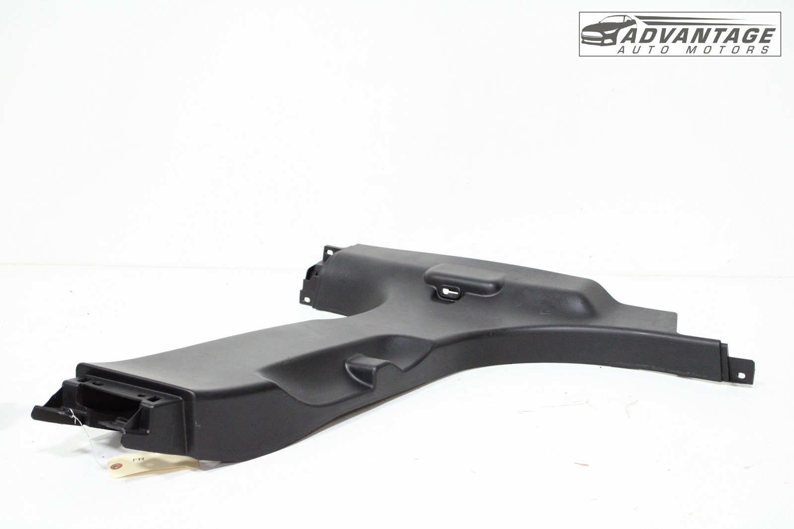 2014-2019 MASERATI GHIBLI RIGHT PASSENGER LOWER B PILLAR COVER TRIM PANEL OEM