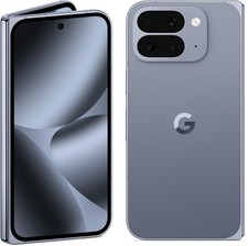 Google Pixel 10 pro Falten Mondstein von Fedex