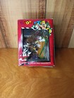LOT OF 9 Looney Tunes Bugs Bunny Ornament 1995 Vintage Matrix Warner Bros — photo 10