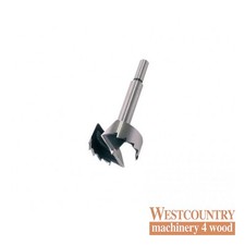 Planet Long Series Saw Tooth Forstner Bit - 1/2" -13mm dia