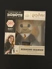 HERMIONE GRANGER #063 - Handmade by Robots Knit Series Harry Potter Vinyl Figure
