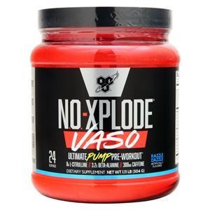 BSN NO-Xplode Vaso Razzle Dazzle 111 фунта 9290₽