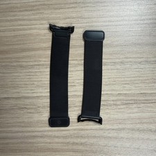 Official Genuine Google Pixel Watch Metal Mesh Band 41mm  Matte Black