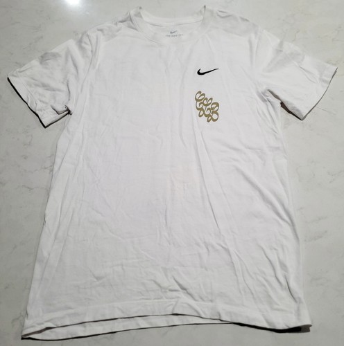 Authentic Drake OVO x Nike Certified Lover Boy CLB Rose Concert Merch Tee Small - Picture 2 of 9