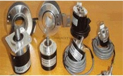 Rotary Encoder 1Pc Koyo TRD-2EH50AF ie #pq