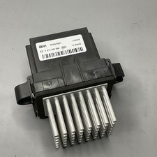 OE Bosch HVAC Blower Motor Resistor T6597001 For Buick Chevrolet Cadillac GMC