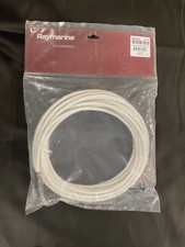 Raymarine A80275 10m White Quantum Data Cable Chartplotter Radar NEW