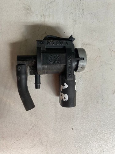 Audi A6 S6 C7 4G 2013 Diesel 180kW Turbolader Druckwandler Magnetventil ERD16997