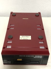 Nintendo AV mod Famicom Disk system Console RAM adapter set Tested H7234961