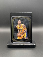 KOBE BRYANT Base 2015-16 Panini Select Basket...