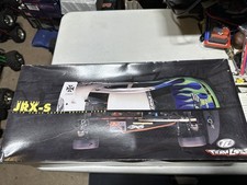 Vintage RARE Team Losi JRXS NEW IN BOX, UNSEALED 1/10 4WD touring car KIT