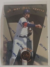 1997 Pinnacle Certified #114 Nomar Garciaparra Near Mint