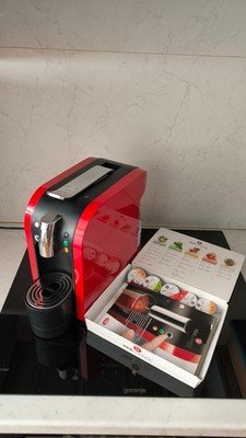 TEEKANNE Tealounge K-fee System Kapselmaschine