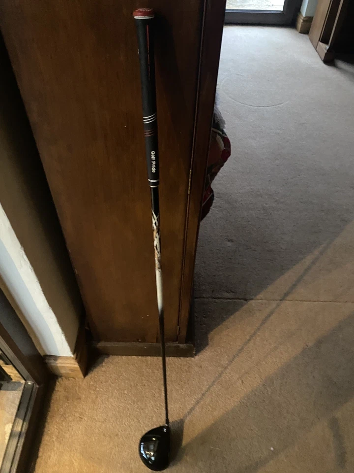 Rare Ryoma V Spec 9.5 Degree Driver - Image 2 of 4