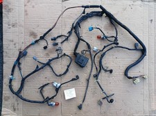 2007 05-07 Odyssey Ex- L Engine Room Bay Wire Harness Oem 100 Complete 2007 05-07 Odyssey Ex- L Engine Room Bay Wire Harness Oem 100 Complete