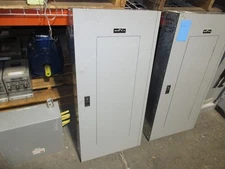 Cutler-Hammer Main Lug Breaker Panel 1C96652G02 225A Max 208/120V 3Ph 4W 42-Slot