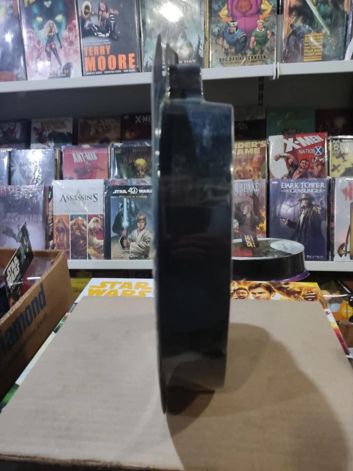 Diamond Select Star Trek Deep Space Nine DS9 Constable Odo Figure 7-in Figure - Image 4 of 4