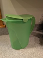 Tupperware Impressions Pitcher 1 Gal Gallon K...