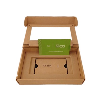 Cisco Meraki MR33 Access Point inklusive Zubehör
