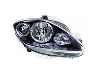 Scheinwerfer Rechts FüR Seat Leon 2009-2012