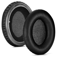Leather Earpads Replacement forTaoTronics TT-BH060 Headphone Ear Pads Sleeves