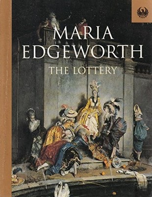The Lottery (Phoenix 60p paperbacks) - Edgeworth, Maria
