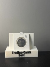 50p Fifty Pence Coin Paddington at the St Paul’s 2018 (97)