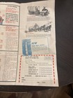 Vintage 50s/60s 20 Mule Team Borax Model Old Ranger Death Valley Days Set — photo 5