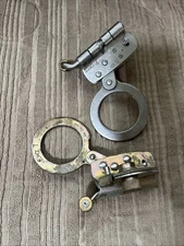 ARR & GR100 Trailing Rope Guide 5/8”