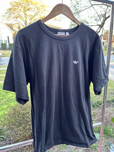 Adidas Mark Gonzalez Shmoo Heavyweight Shirt - XL - Preowned